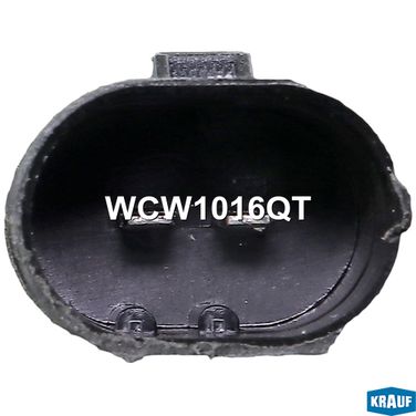 Krauf WCW1016QT Компрессор пневмоподвески - 8
