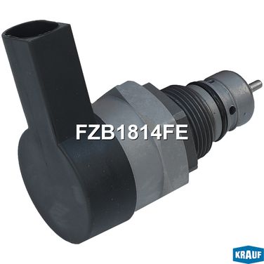 Krauf FZB1814LW Клапан ограничения давления топлива - 2