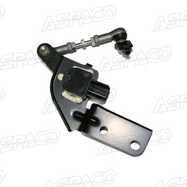 Aspaco AP1A064S Датчик уровня кузова mitsubishi pajero передний в сборе с тягами - 2