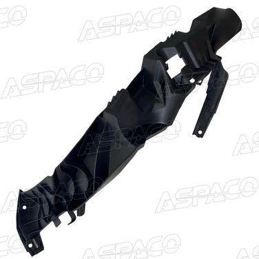 Aspaco AP2990180 Кронштейн фары правый BMW X1 E84 (2009-2015) - 1