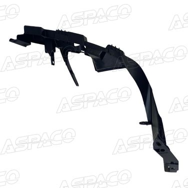 Aspaco AP2990180 Кронштейн фары правый BMW X1 E84 (2009-2015) - 2