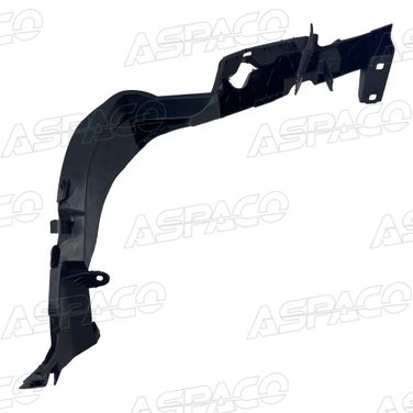Aspaco AP2990180 Кронштейн фары правый BMW X1 E84 (2009-2015) - 3