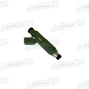 Aspaco AP49757 Форсунка топливная toyota 1zzfe avensis II/ corolla e11/e12 rav4 2000-06 - 3