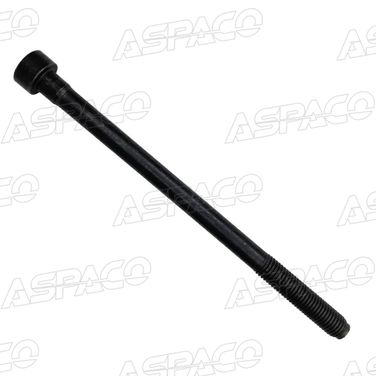 Aspaco APMN158 Болт ГБЦ mitsubishi ASX (2010>) colt (z3) lancer (cx,cy) 2004> - 1