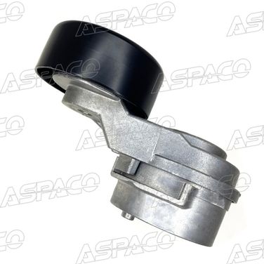 Aspaco AP26412 Натяжитель ремня приводного hyundai solaris (2010>)/cerato (2009>) - 3