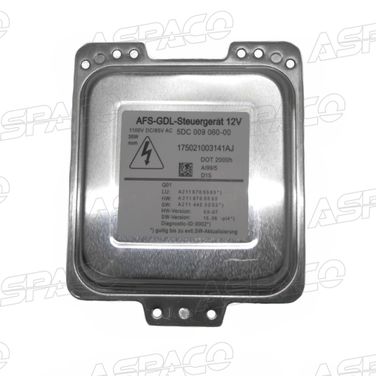 Aspaco AP1187 Блок розжига ксенона mercedes-benz e-class w211/s211 (2006-2009) - 2