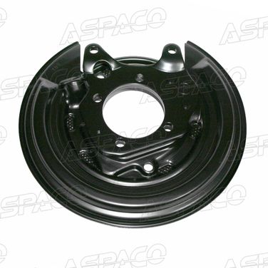 Aspaco AP46503 Щиток заднего тормозного диска правый toyota corolla E12 (2001-2007) - 2