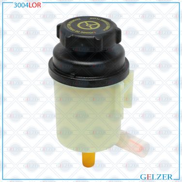 GELZER 3004LOR Бачок ГУР Ford Mondeo 4 - 6