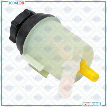 GELZER 3004LOR Бачок ГУР Ford Mondeo 4 - 7