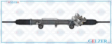 GELZER H5519A Рулевой механизм ГУР Mercedes e w210, s210 (Аналог) - 3