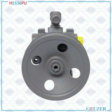 GELZER H5536PU Насос гидроусилителя руля Mercedes c w203 / s203 / cl203 2000-, Mercedes c w204 / s204 2007-, Mercedes e w210 / s210 1995-2002, Mercedes e w211 / s211 2002-2009, Mercedes GL x164 2006- (Ориг.восст) - 5