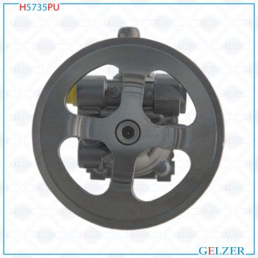 GELZER H5735PU Насос ГУР Mitsubishi Grandis (na_w) 2003- - 2