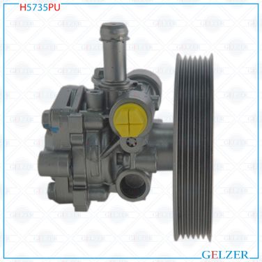 GELZER H5735PU Насос ГУР Mitsubishi Grandis (na_w) 2003- - 3
