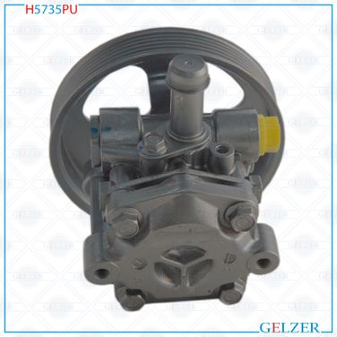 GELZER H5735PU Насос ГУР Mitsubishi Grandis (na_w) 2003- - 4