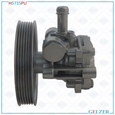 GELZER H5735PU Насос ГУР Mitsubishi Grandis (na_w) 2003- - 5