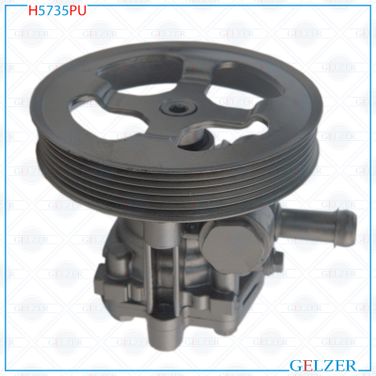GELZER H5735PU Насос ГУР Mitsubishi Grandis (na_w) 2003- - 6