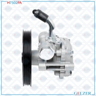 GELZER H7502PA Насос ГУР Suzuki Liana / Aerio (er) 2001- - 2