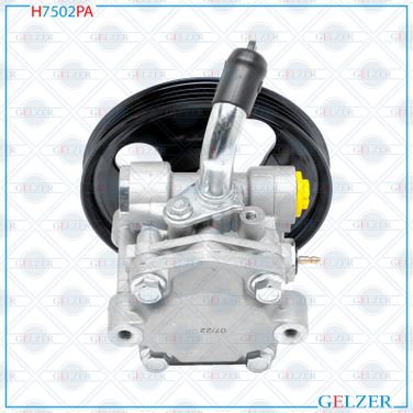 GELZER H7502PA Насос ГУР Suzuki Liana / Aerio (er) 2001- - 6
