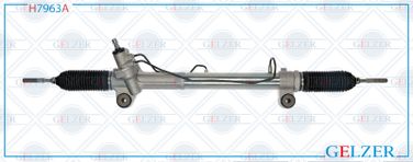 GELZER H7963A Рулевой механизм ГУР Toyota Fortuner 2004-, Toyota Hilux 2005-2015 (Аналог) - 1