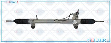 GELZER H7963A Рулевой механизм ГУР Toyota Fortuner 2004-, Toyota Hilux 2005-2015 (Аналог) - 2