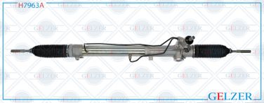 GELZER H7963A Рулевой механизм ГУР Toyota Fortuner 2004-, Toyota Hilux 2005-2015 (Аналог) - 3