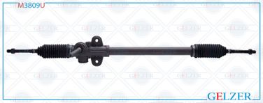 GELZER M3809U Рулевая рейка Hyundai Accent III 2005-, Hyundai Verna 2005-, KIA Rio II 2005-2011 - 4