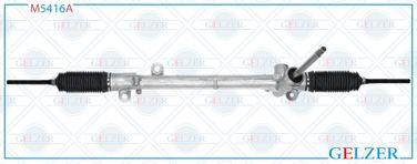 GELZER M5416A Рулевой механизм Mazda 6 III (gj) 2012- - 3