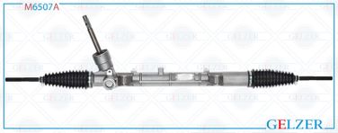 GELZER M6507A Рулевой механизм Renault Duster II 2020-, Renault Arkana 2019-, Renault Kaptur 2016- - 1
