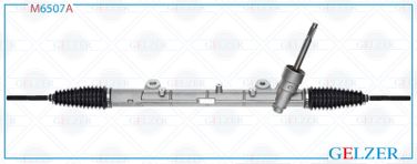 GELZER M6507A Рулевой механизм Renault Duster II 2020-, Renault Arkana 2019-, Renault Kaptur 2016- - 2