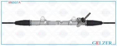 GELZER M6507A Рулевой механизм Renault Duster II 2020-, Renault Arkana 2019-, Renault Kaptur 2016- - 3