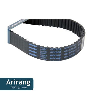 Arirang ARG107YU25 Ремень ГРМ - 2