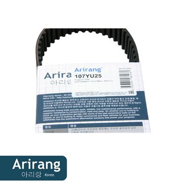 Arirang ARG107YU25 Ремень ГРМ - 3