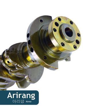 Arirang ARG154012 Коленвал - 3