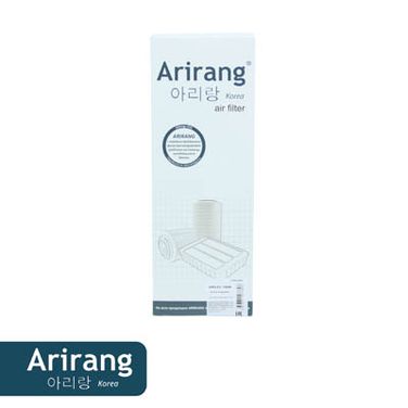 Arirang ARG321606 Фильтр воздушный - 2