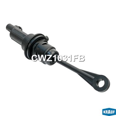 Krauf CWZ1031ZX Цилиндр сцепления главный - 2
