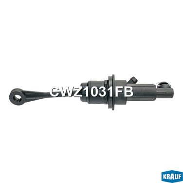Krauf CWZ1031ZX Цилиндр сцепления главный - 5