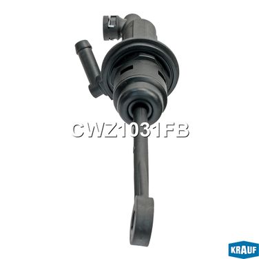 Krauf CWZ1031ZX Цилиндр сцепления главный - 6