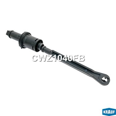 Krauf CWZ1040ZX Цилиндр сцепления главный - 2