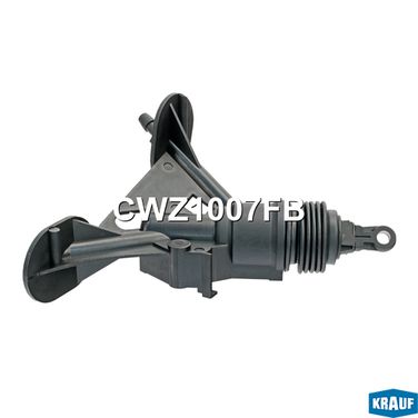 Krauf CWZ1007ZX Цилиндр сцепления главный - 4