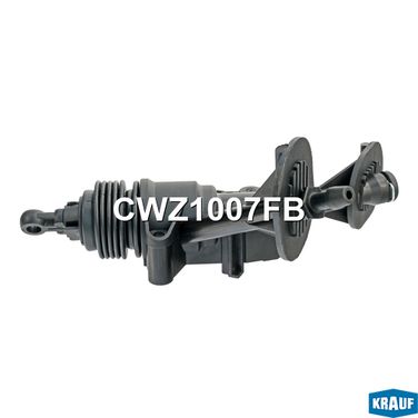 Krauf CWZ1007ZX Цилиндр сцепления главный - 6