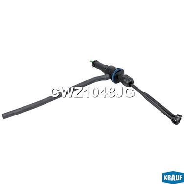 Krauf CWZ1048ZX Цилиндр сцепления главный - 2