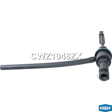 Krauf CWZ1048ZX Цилиндр сцепления главный - 3