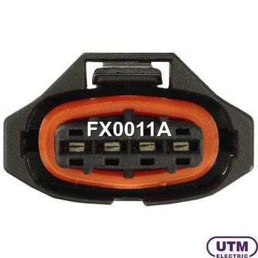 UTM FX4016F Лямбда-зонд - 2