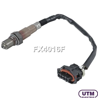 UTM FX4016F Лямбда-зонд - 3