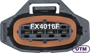 UTM FX4016F Лямбда-зонд - 4