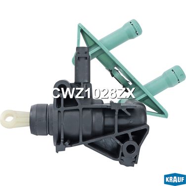 Krauf CWZ1028ZX Цилиндр сцепления главный - 8