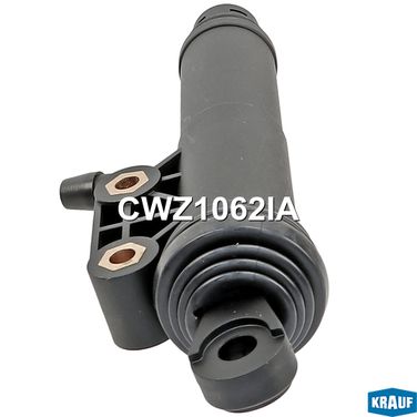 Krauf CWZ1062ZX Цилиндр сцепления главный - 6