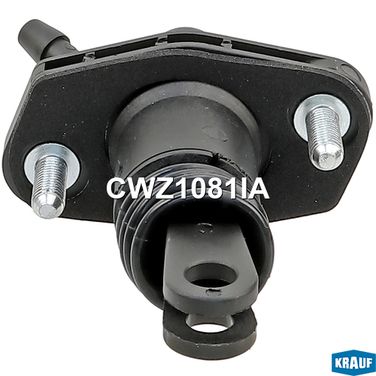 Krauf CWZ1081ZX Цилиндр сцепления главный - 5
