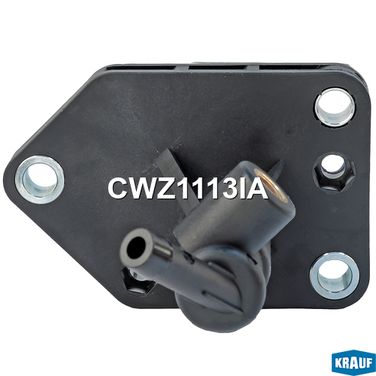 Krauf CWZ1113ZX Цилиндр сцепления главный - 2