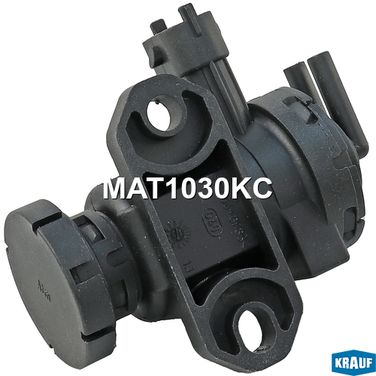 Krauf MAT1030FE Клапан электромагнитный турбокомпрессора - 2